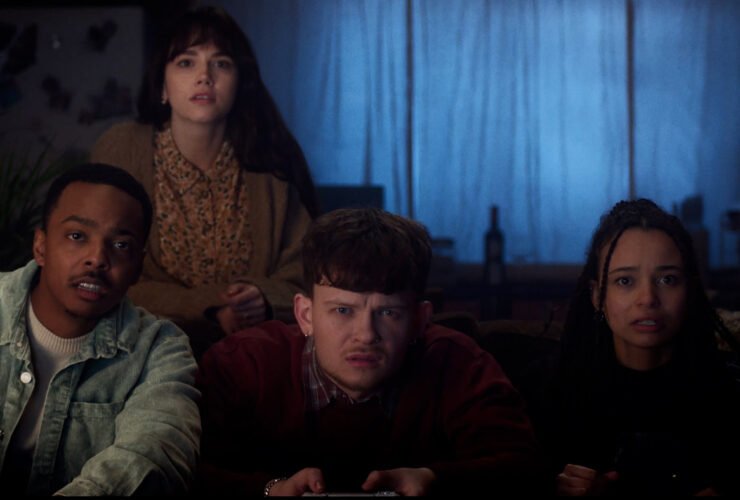 Directive 8020 trailer live-action