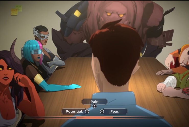 Dispatch é anunciado para Xbox