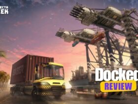 Docked review