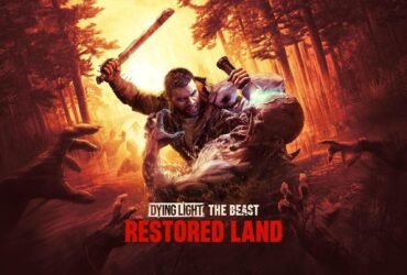 Dying Light The Beast Restored Land Edition é anunciado