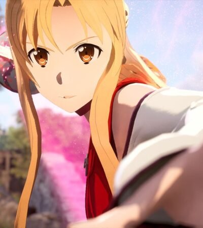 Echoes of Aincrad novo rpg bandai