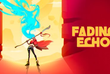 Fading Echo publicação