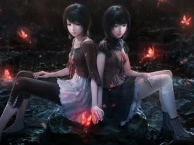Fatal Frame II Crimson Butterfly demo