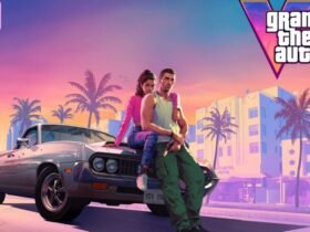 Capa promocional do game