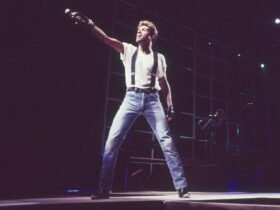 George Michael na Faith Tuor