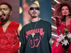 Rock in Rio confirma novos nomes e completa line-up de 12 de setembro