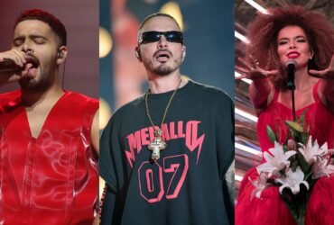 Rock in Rio confirma novos nomes e completa line-up de 12 de setembro