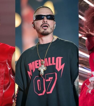 Rock in Rio confirma novos nomes e completa line-up de 12 de setembro