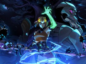 Hades 2 chega no ps5 e xbox
