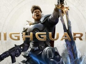 Highguard servidores encerrados