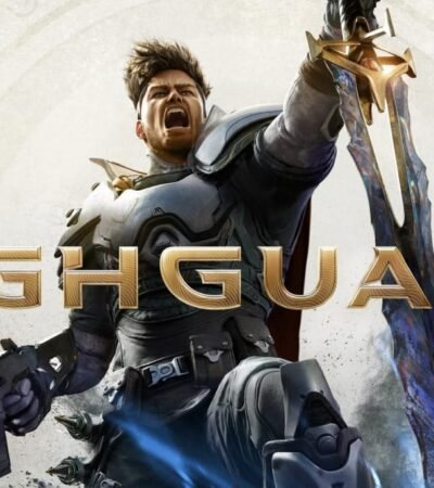 Highguard servidores encerrados