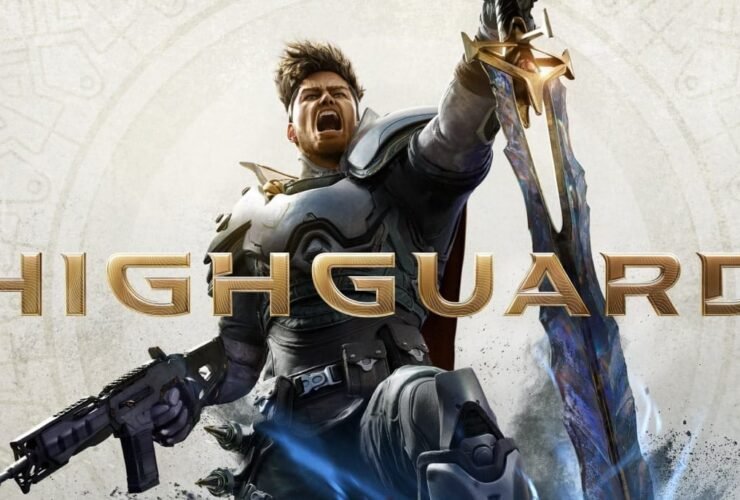 Highguard servidores encerrados