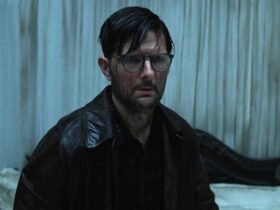 Hokum O Pesadelo da Bruxa trailer