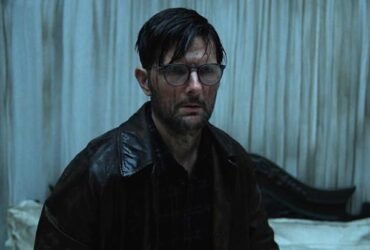 Hokum O Pesadelo da Bruxa trailer