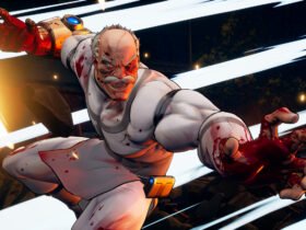 Invincible VS novo personagem