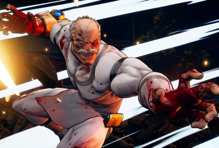 Invincible VS novo personagem