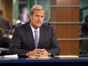 Jeff Daniels