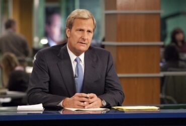 Jeff Daniels