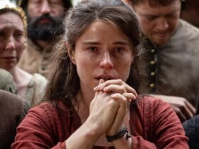 Jessie Buckley Hamnet Oscar 2026