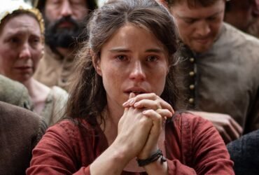 Jessie Buckley Hamnet Oscar 2026