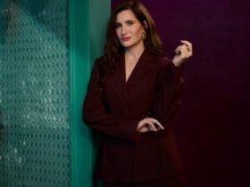Kathryn Hahn confirmada como Mamãe Gothel