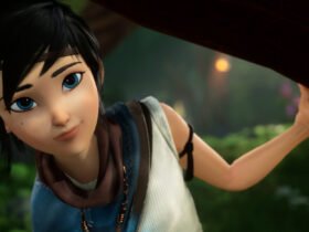 Kena Bridge of Spirits Switch 2