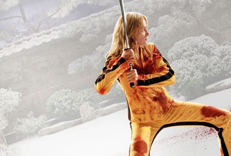 Kill Bill: The Whole Bloody Affair
