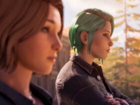 Life is Strange Reunion disponível