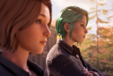 Life is Strange Reunion disponível