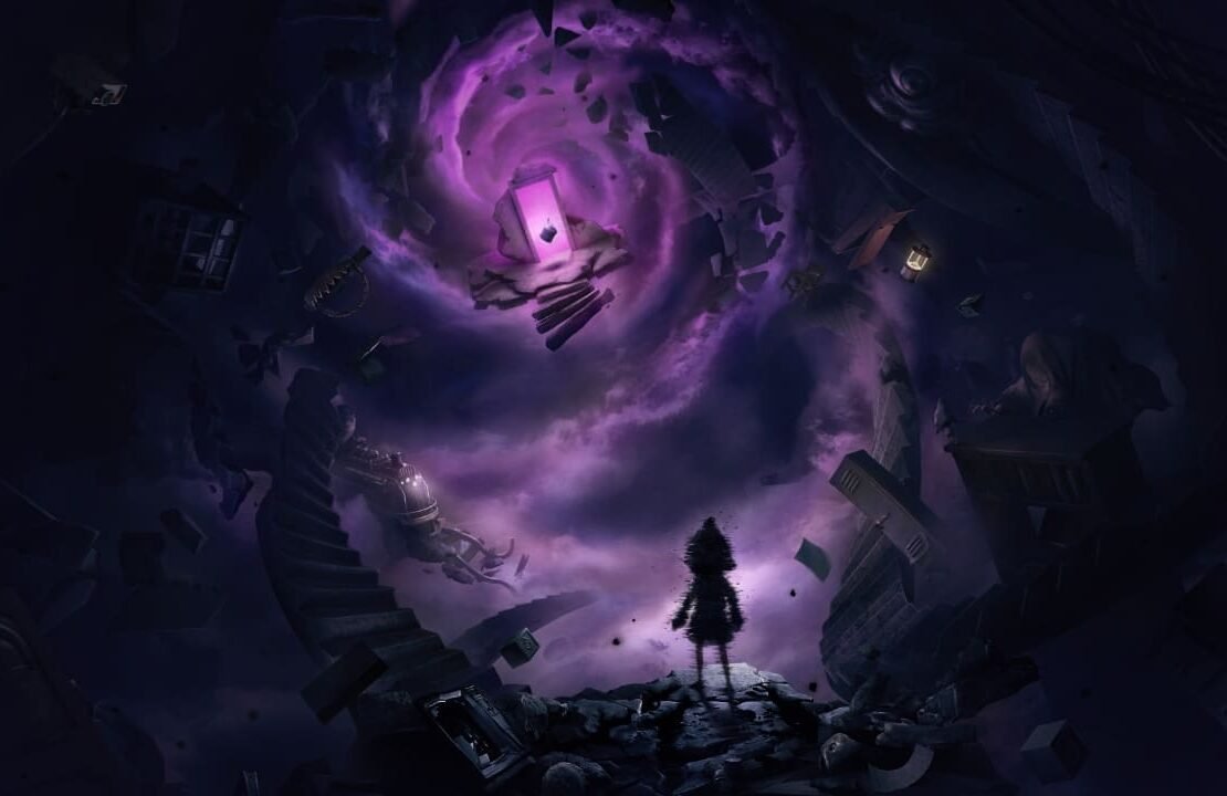 Little Nightmares VR anunciado