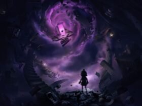 Little Nightmares VR anunciado