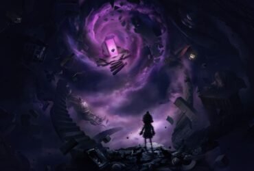 Little Nightmares VR anunciado