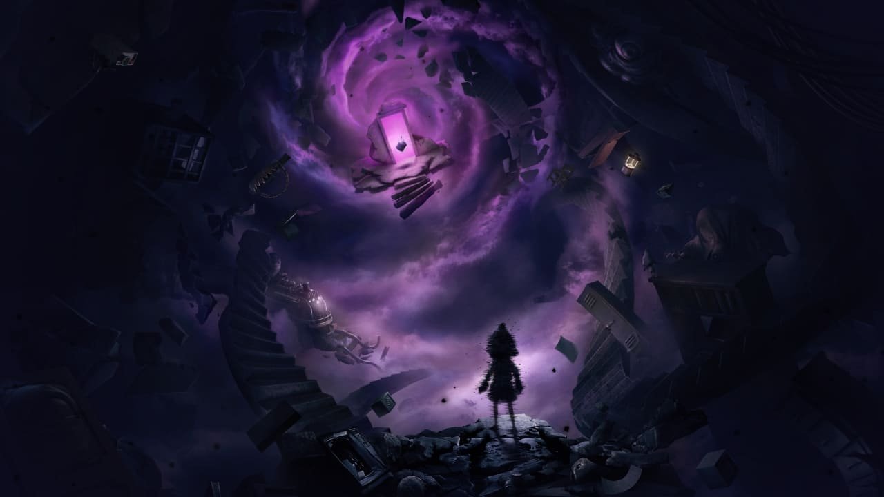 Little Nightmares VR anunciado