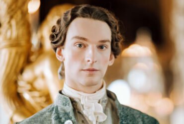 Louis Cunningham god of war