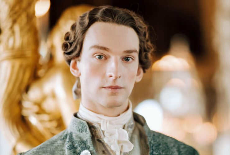 Louis Cunningham god of war