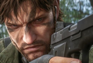 Metal Gear Solid Delta unidades vendidas