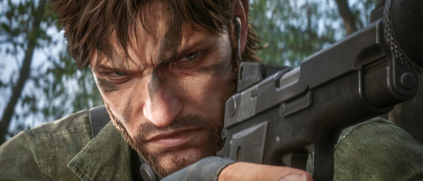 Metal Gear Solid Delta unidades vendidas