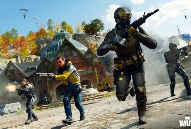 Black Ops Temporada Reloaded