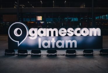 Gamescom LATAM 2026 B2B