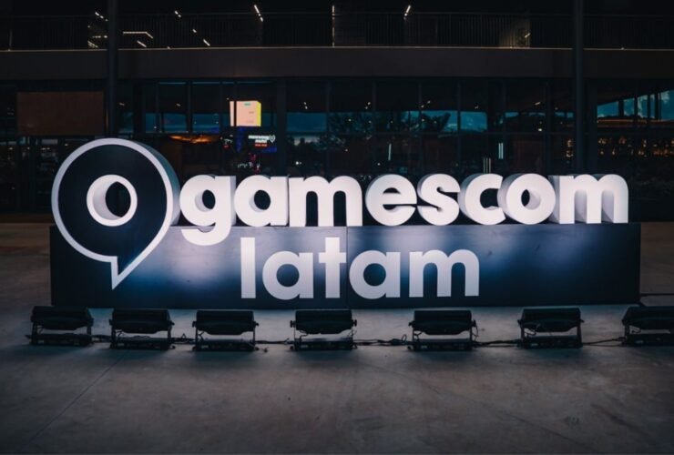 Gamescom LATAM 2026 B2B