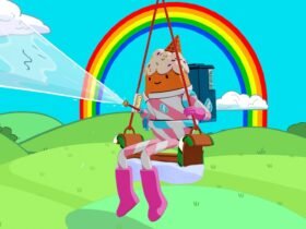 Hora Aventura PowerWash 2