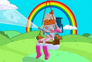 Hora Aventura PowerWash 2