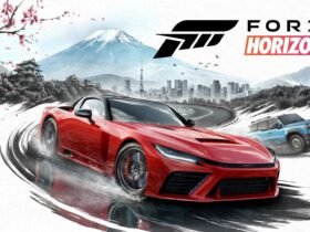 gameplay Forza Horizon 6