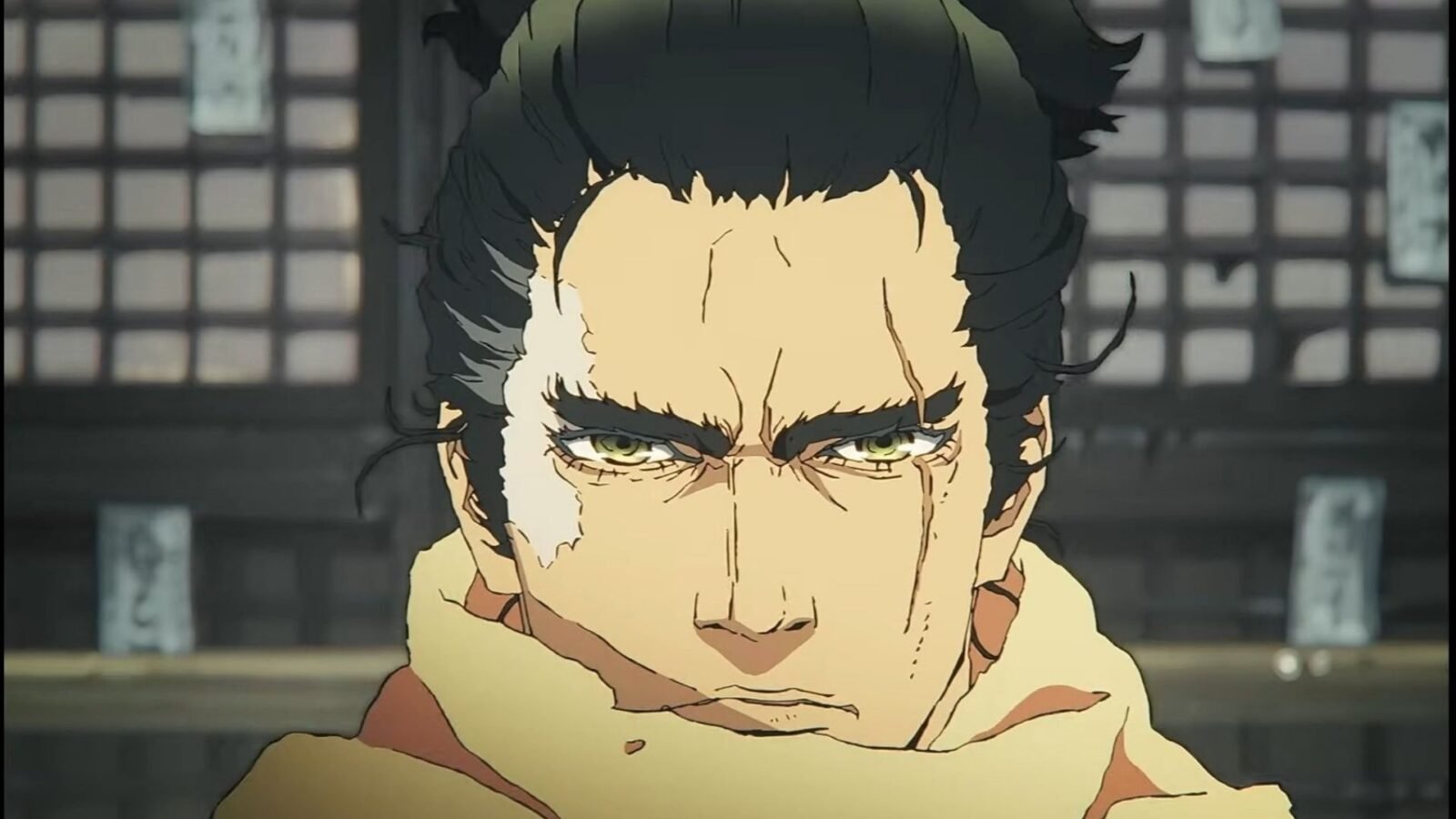 trailer Sekiro anime