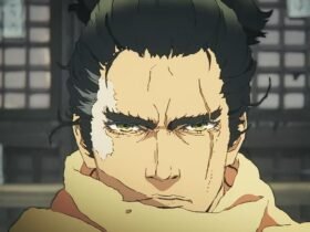 trailer Sekiro anime