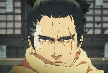 trailer Sekiro anime