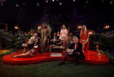 VIP Challenge Round 6