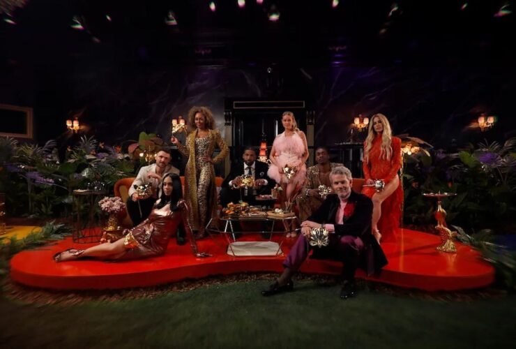 VIP Challenge Round 6