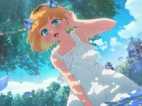 3ª temporada Oshi no Ko