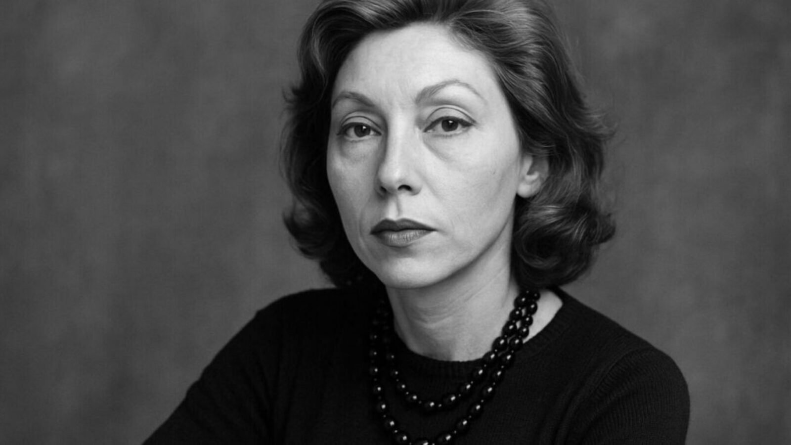 Clarice Lispector